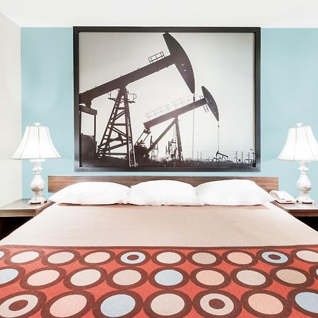 Super 8 By Wyndham Midwest City Ok Ngoại thất bức ảnh