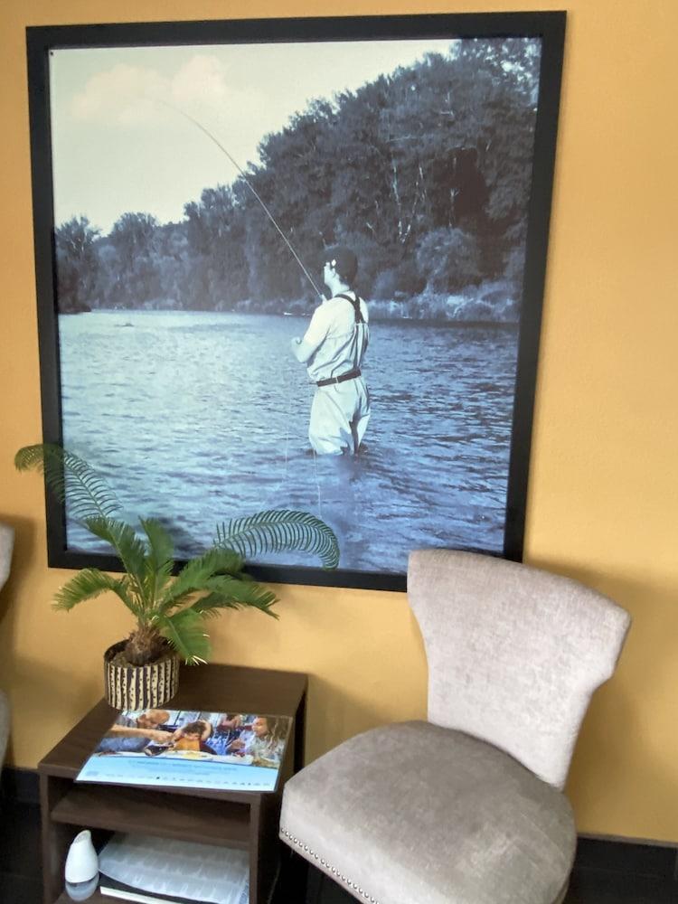 Super 8 By Wyndham Midwest City Ok Ngoại thất bức ảnh