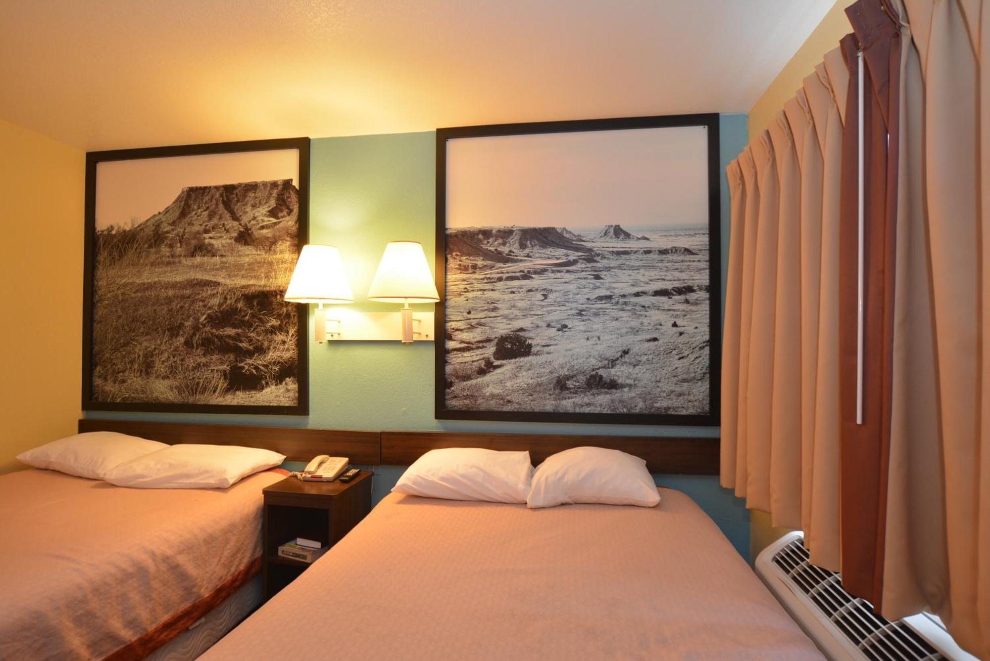 Super 8 By Wyndham Midwest City Ok Phòng bức ảnh