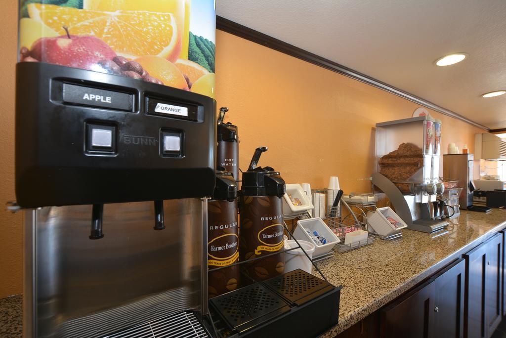 Super 8 By Wyndham Midwest City Ok Ngoại thất bức ảnh